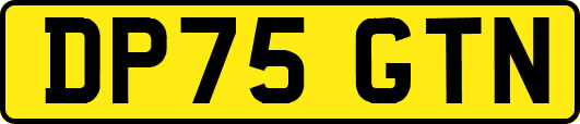 DP75GTN