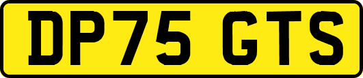DP75GTS