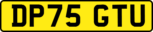 DP75GTU