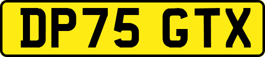 DP75GTX