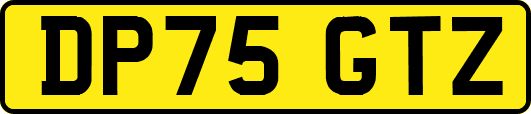 DP75GTZ