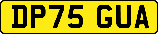 DP75GUA