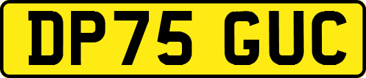 DP75GUC