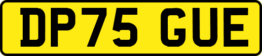 DP75GUE