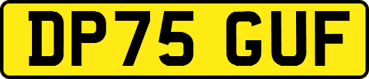 DP75GUF