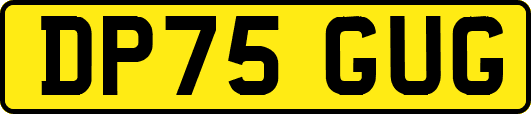 DP75GUG