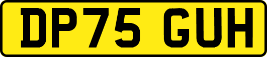 DP75GUH