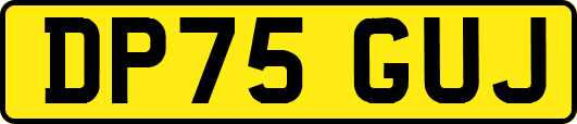 DP75GUJ