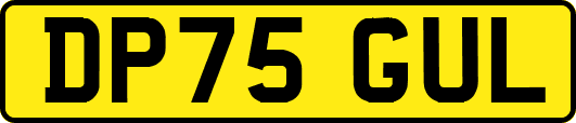 DP75GUL