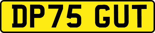 DP75GUT