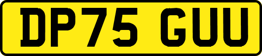 DP75GUU