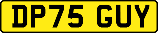 DP75GUY