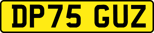 DP75GUZ