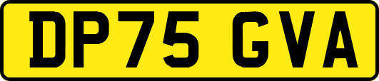 DP75GVA