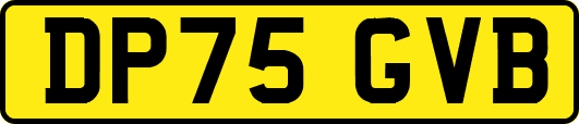 DP75GVB