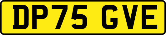 DP75GVE
