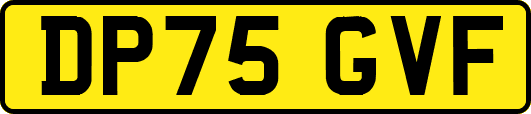 DP75GVF