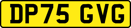 DP75GVG