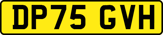 DP75GVH