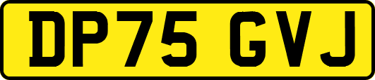 DP75GVJ