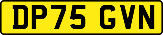 DP75GVN