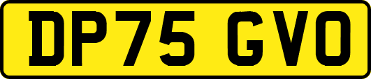 DP75GVO