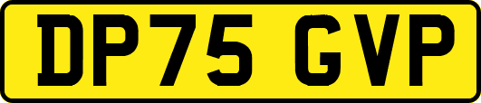 DP75GVP