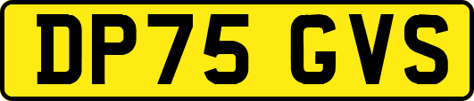 DP75GVS