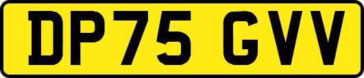 DP75GVV