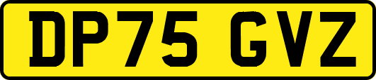 DP75GVZ
