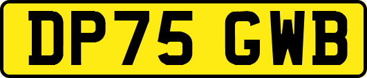 DP75GWB
