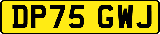 DP75GWJ