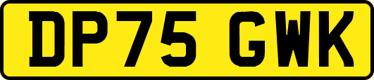 DP75GWK