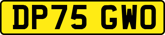 DP75GWO