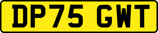DP75GWT
