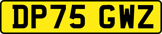 DP75GWZ