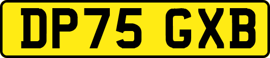 DP75GXB