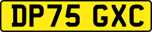 DP75GXC
