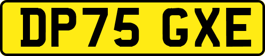 DP75GXE