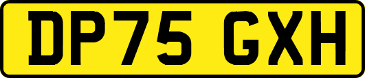 DP75GXH
