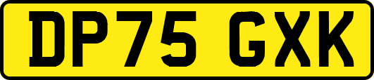 DP75GXK