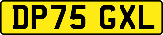 DP75GXL