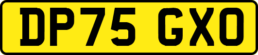 DP75GXO