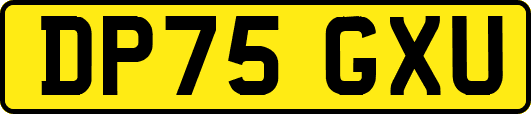 DP75GXU