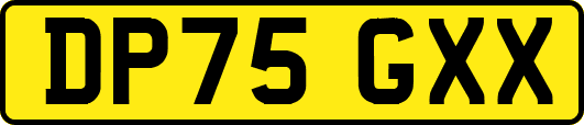 DP75GXX
