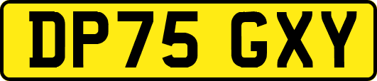 DP75GXY