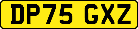 DP75GXZ