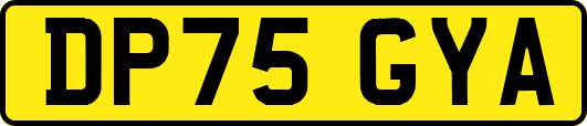 DP75GYA
