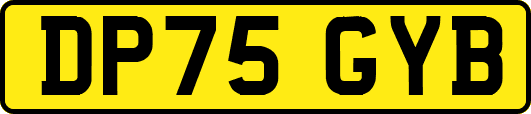 DP75GYB