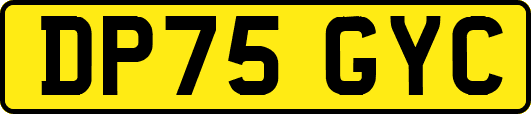 DP75GYC
